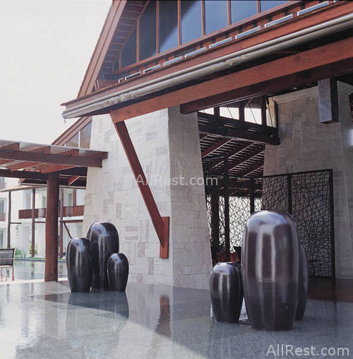 Veranda Resort & Spa 33